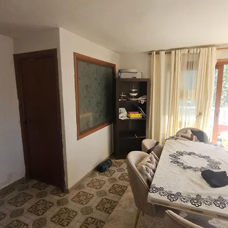 La Casa Del Mar Apartamento *