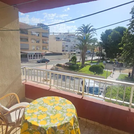 Apartman La Casa Del Mar